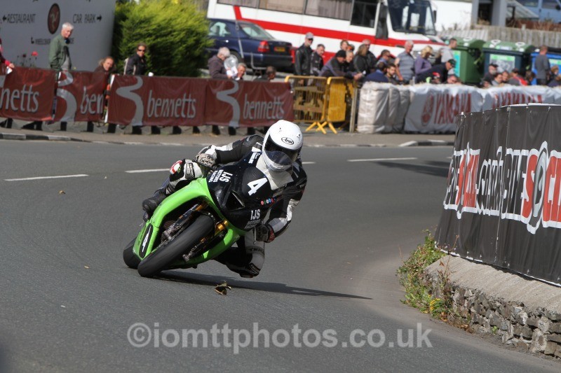  - Mylchreests Junior Manx Grand Prix