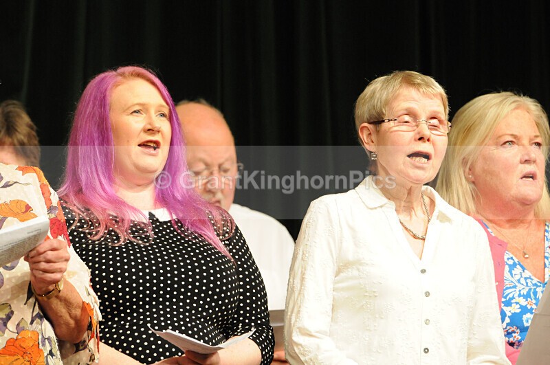 18 - The Investiture of Graham Coulson MBE