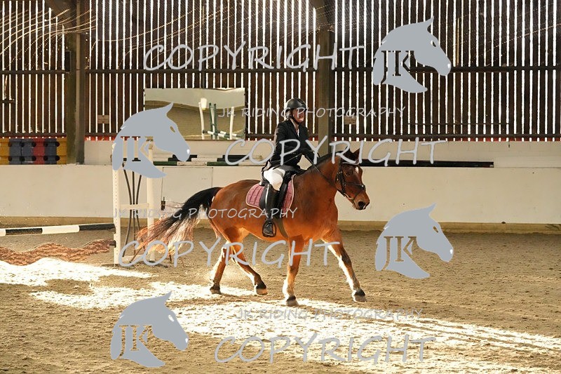 JKR02830 - Class 6 70cm