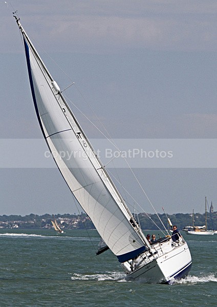 100613 REACH 4 THE WIND IMG_2301 - Sailboats - monohull