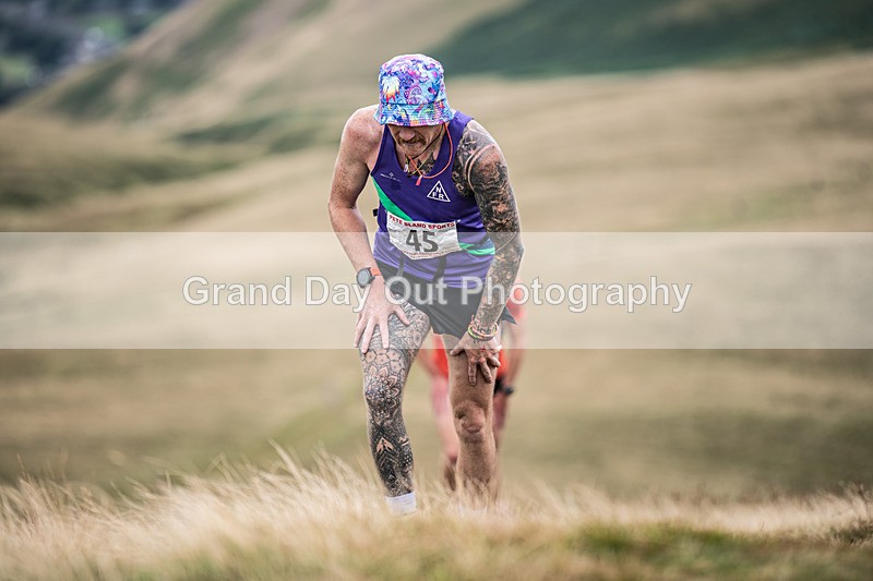 Sedbergh Hills-161 - Sedbergh Hills Fell Race Sunday 16th August 2026