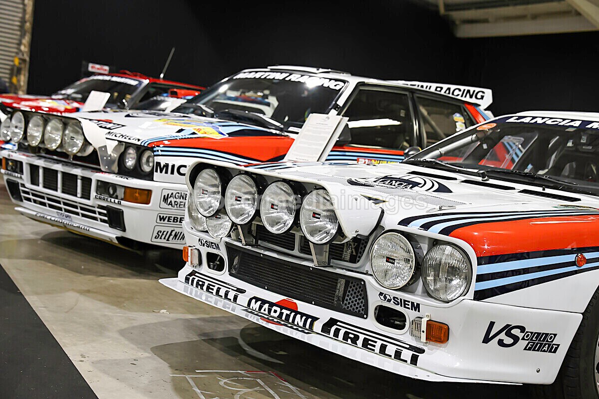 Race RETRO 2026-5 - Race Retro 2026