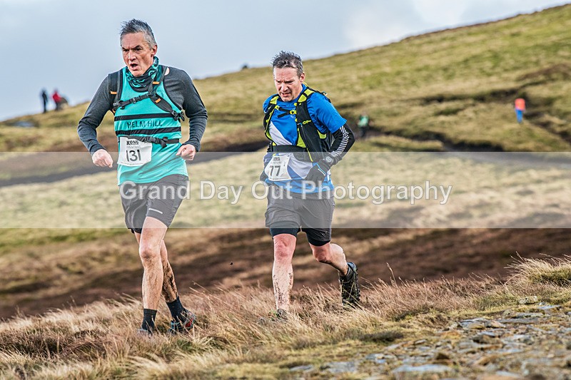 Nine Standards-480 - Nine Standards Fell Race Sunday 1st January 2023