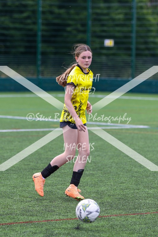 1DX35084 - U12 Girls