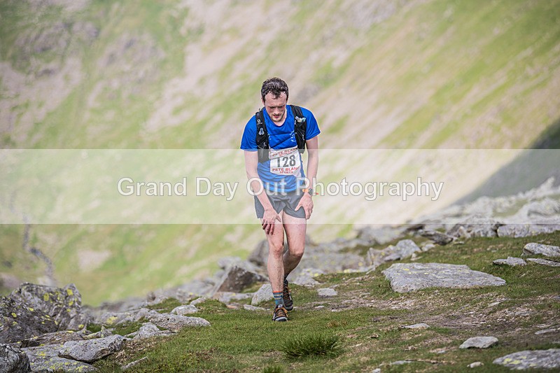 Duddon Long-600 - Duddon Valley Long Fell Race Saturday 1st June 2024