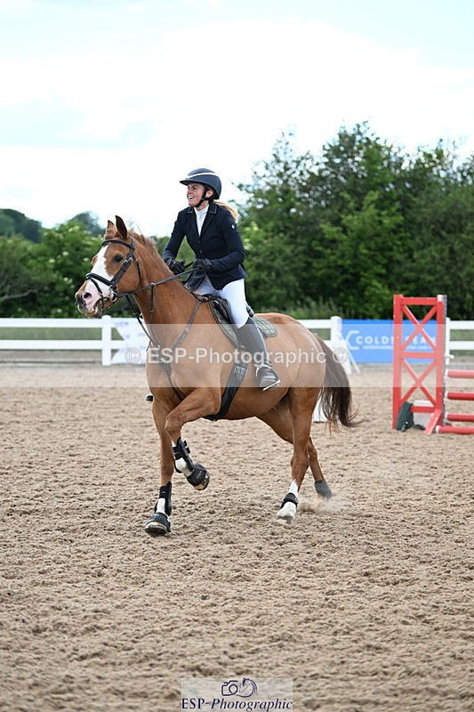 240608A-164228-01861 - Cls 14 95cm Amateur Qualifier