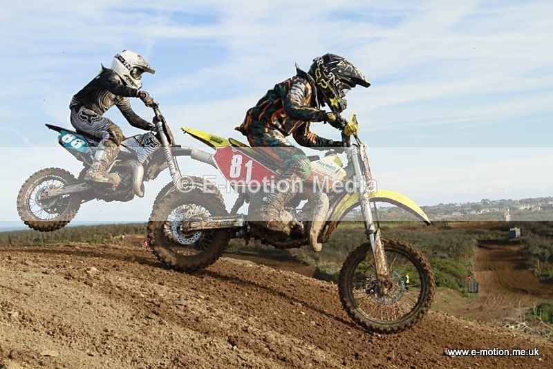 MX 291011 75 - Guernsey Championship 29/10/11