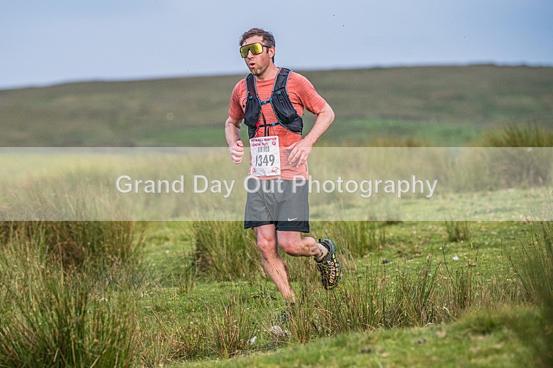 Tebay-565 - Tebay Fell Race Wednesday 26th June 2024