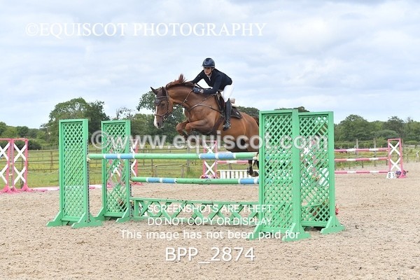 BPP_2874 - CLASS 8 SAT National 1.30m Open