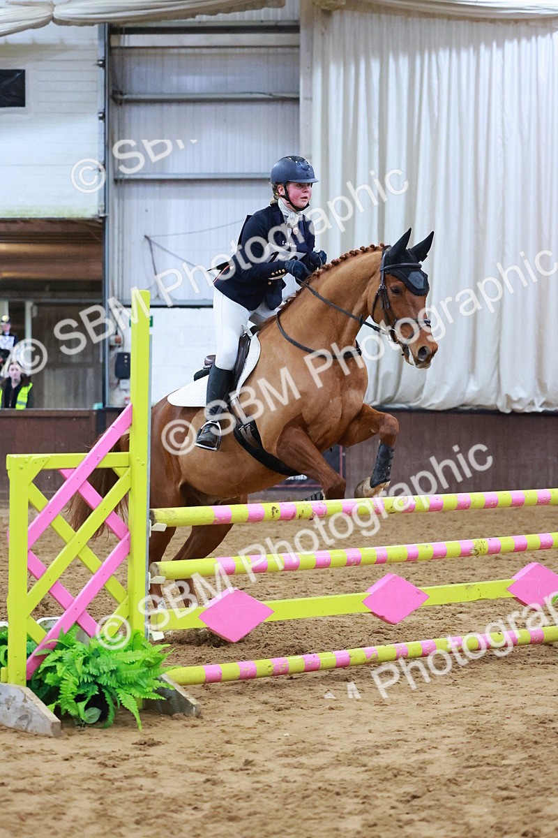 SBM_001857 - Class 3 - 90cm