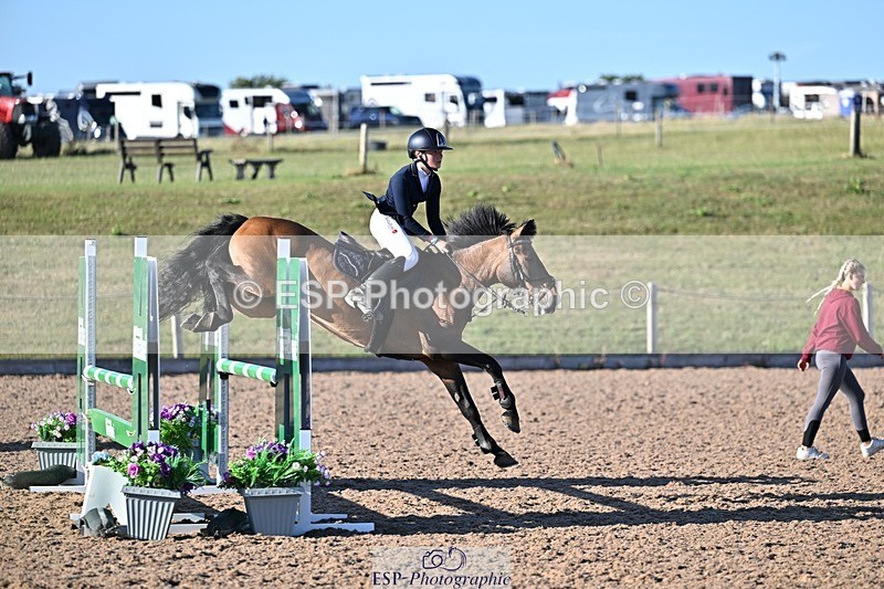 250627-190149-01234 - Cls 7 Springboard 128cm and 138cm