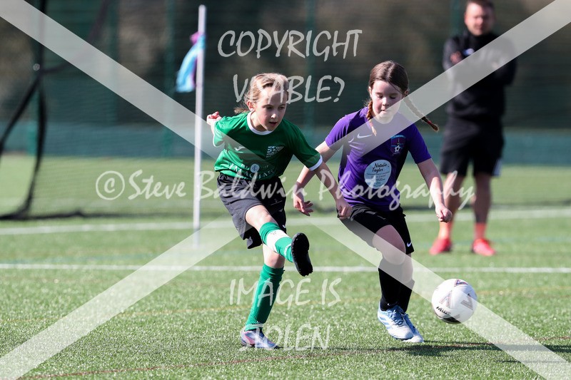1DX20273 - 2026-03-21 FC Abbey Meads U9 Purple Girls V Stratton Juniors FC U9 Pheonix Girls