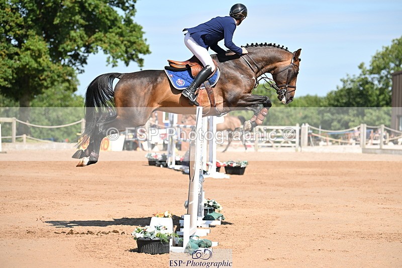 240718A-103115-04542 - Cls 1, 3 Star Small Tour 1.35m