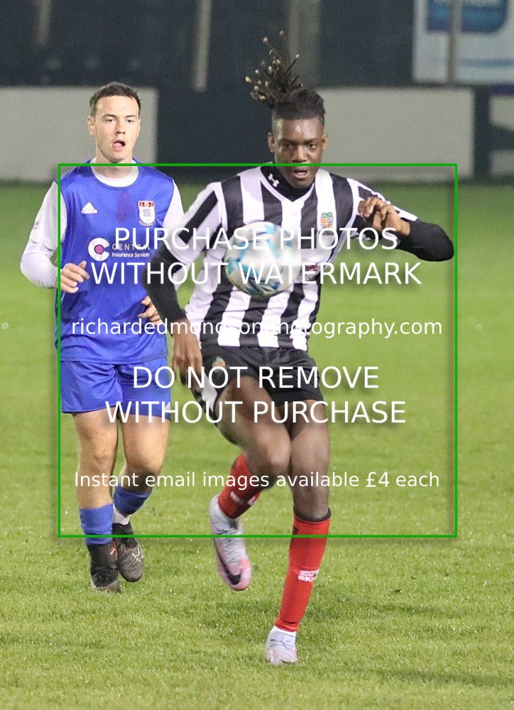 IMG_0193 - Kendal Town Under 23's v Squires Gate Under 23's