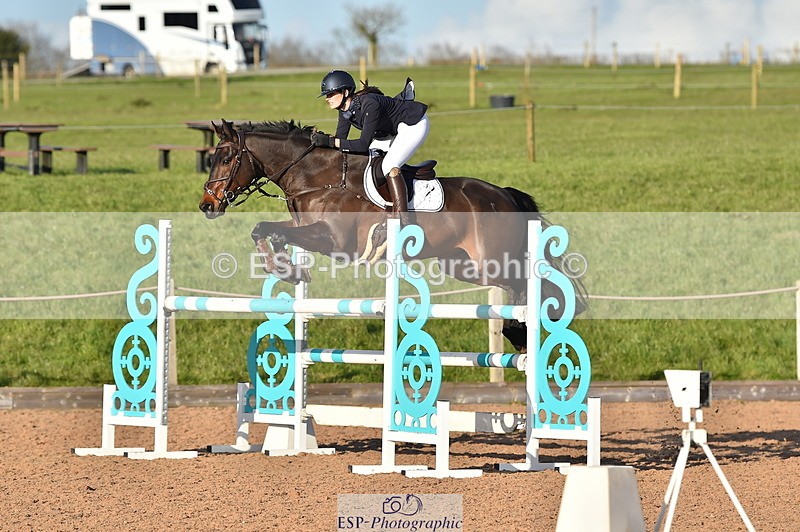 240306A-162414-02026 - Cls 5 Foxhunter and 1.20m Open