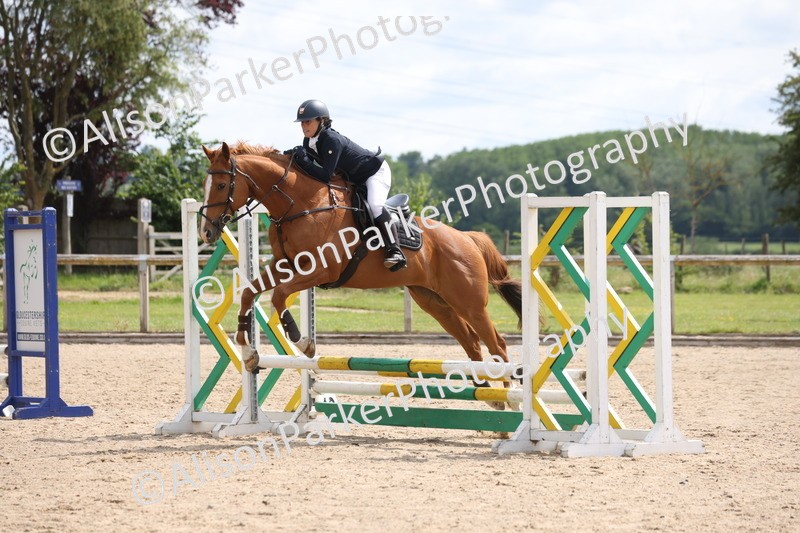 20250608-0555 - Class 3 - 60cm