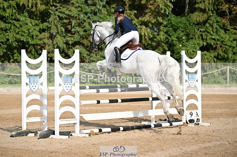 250614A-170258-08408 - Cls 31 Young Rider 1.05m