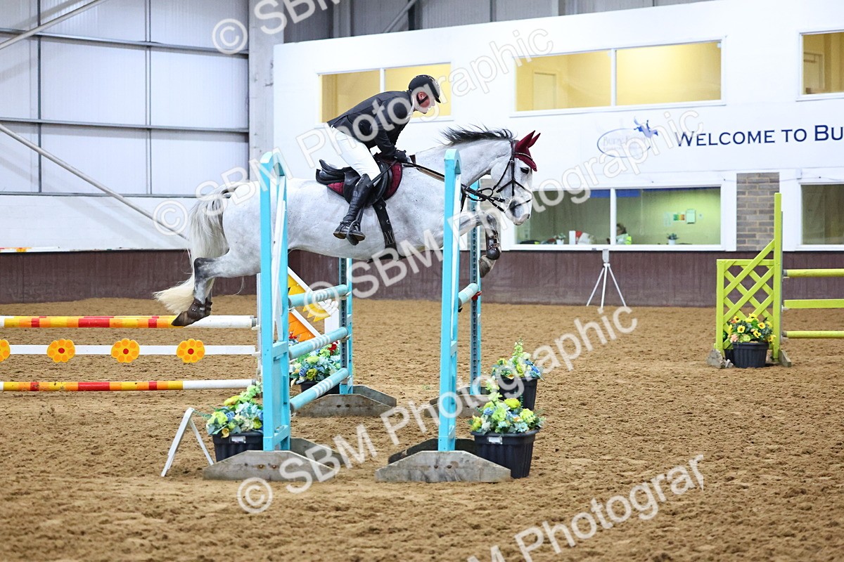 SBM_006017 - Class 19 - Blue Chip Joint Care Power Championship Qualifier