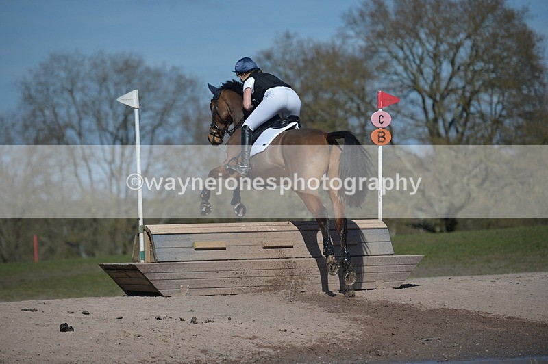 NGP_9523 - XC Time 14:39 to 14:53