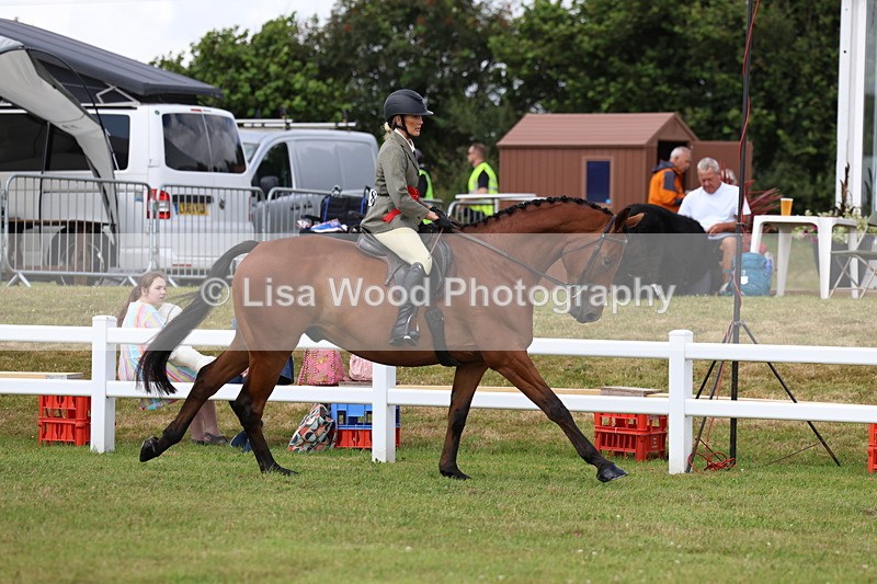 3E7A0507 - Rising Star Ridden Championship