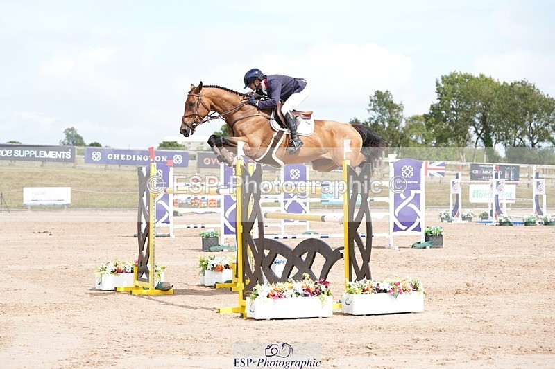 250718-154012-12222 - Cls 6, 3 Star Big Tour LR Qualifier Start til Break
