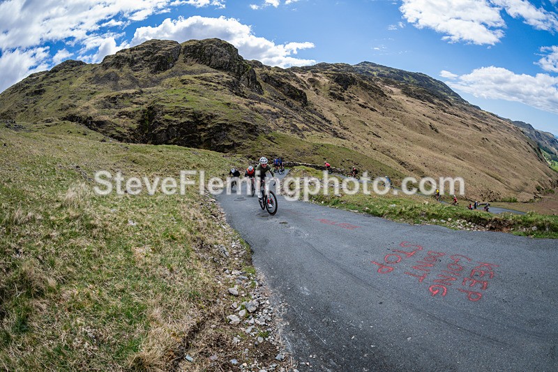 130253 - Hardknott Pass Camera 2 13.00-14.00
