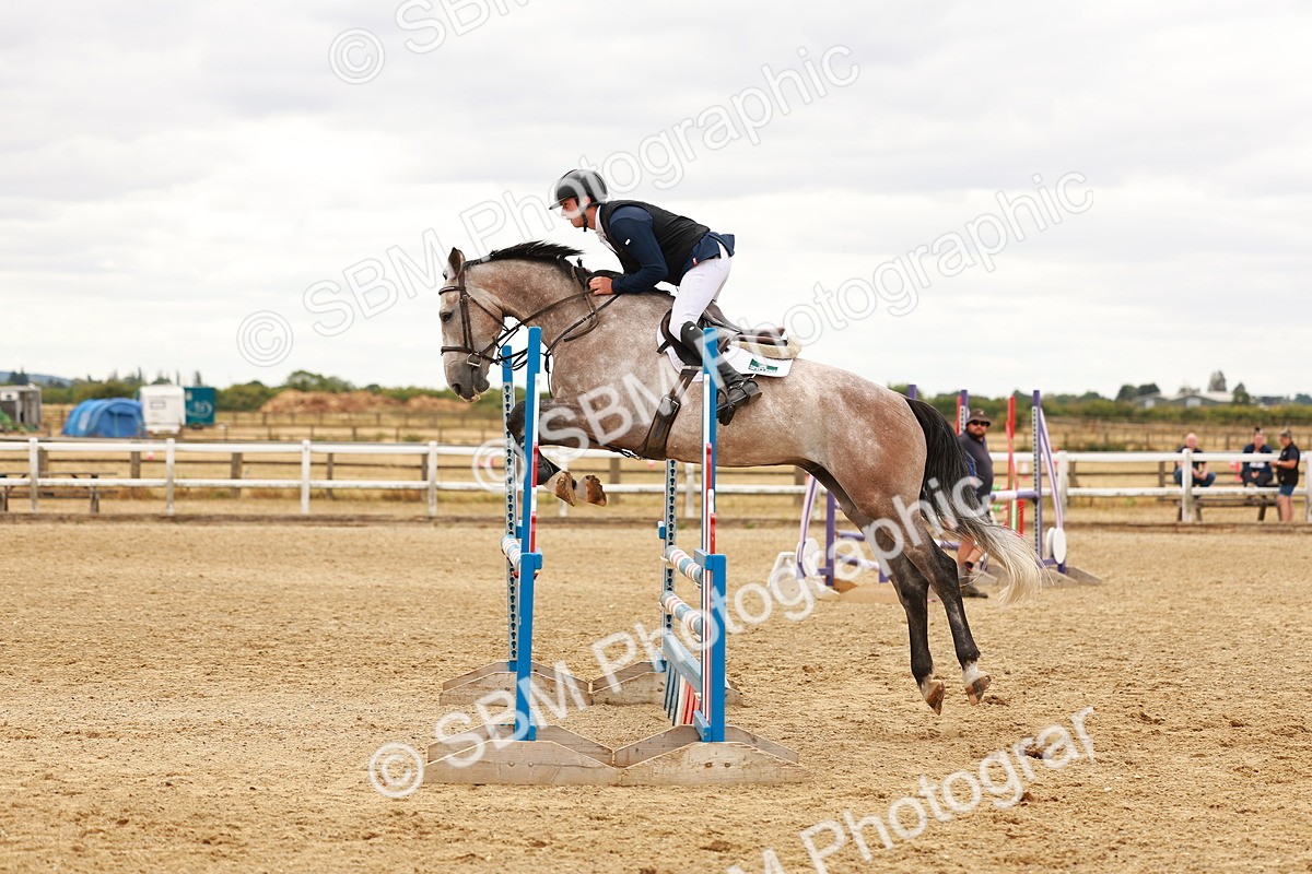 SBM_005334 - Class 2 - Senior British Novice - 90cm