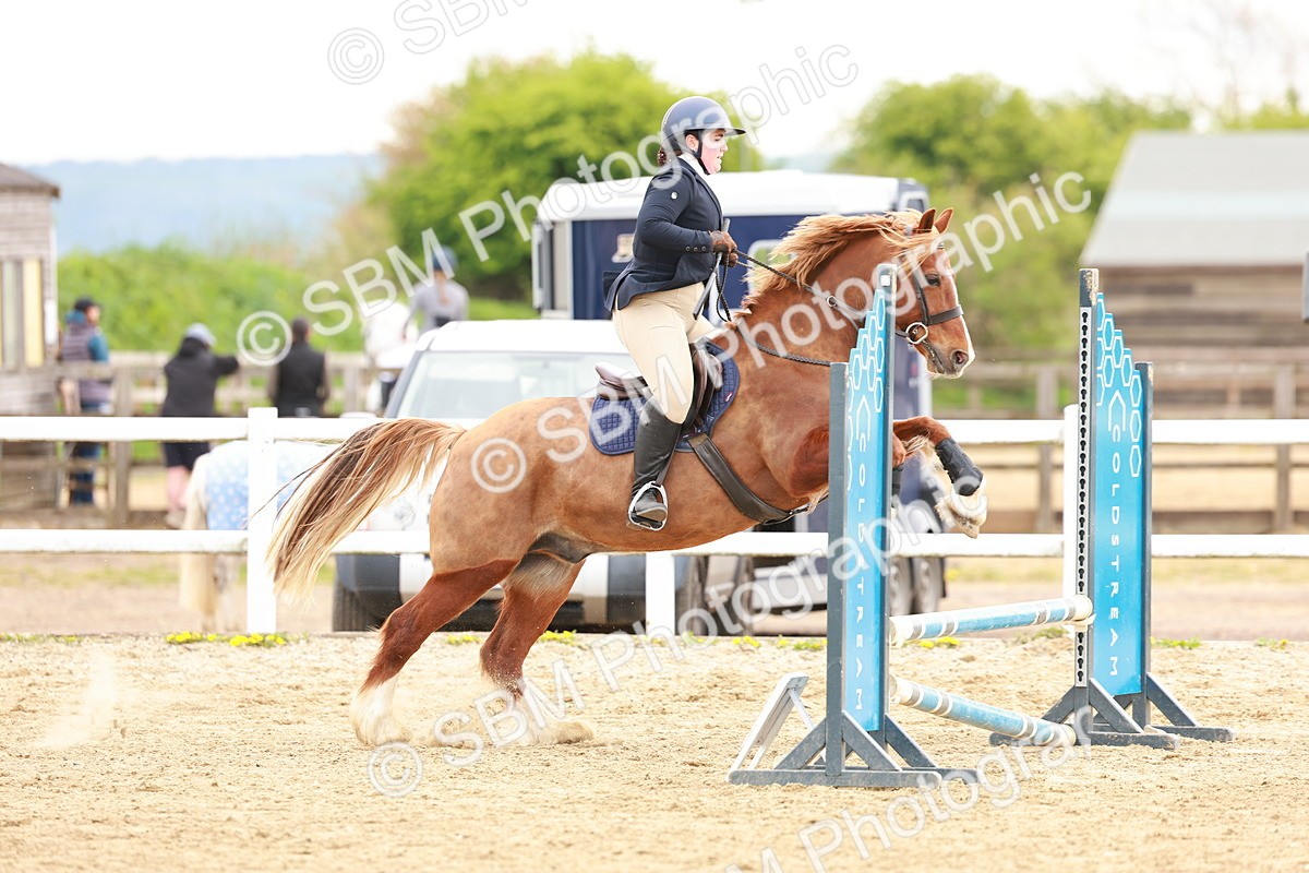 SBM_004204 - Class 3 - 60cm