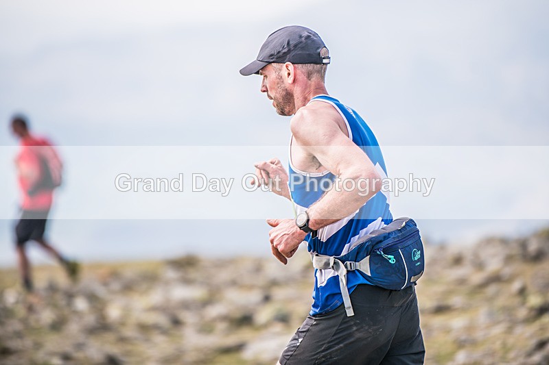 Fairfield-84 - Fairfield Horseshoe Fell Race Saturday 11th May 2024