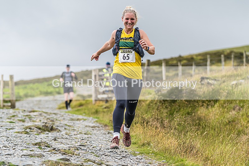 Skiddaw-656 - Skiddaw Fell Race Sunday 7th July 2014