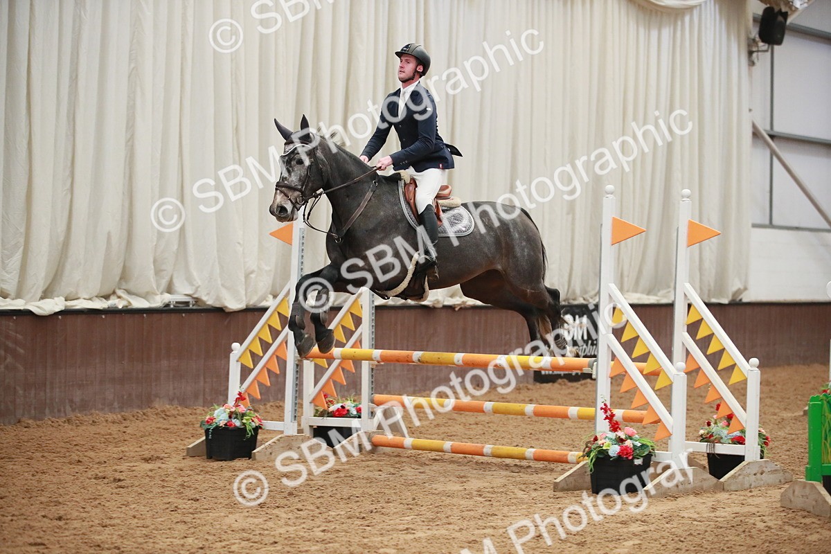 SBM_000212 - Class 2  - Senior British Novice - 90cm Open