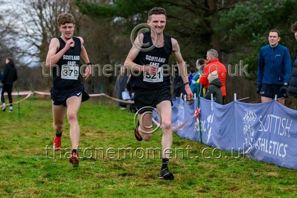 InterXC26-912153 - Senior Men Set Two