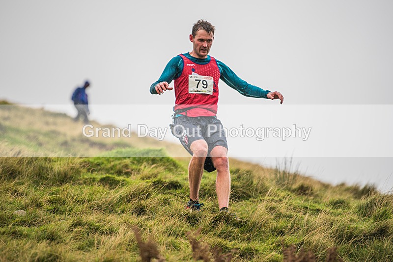 Wasdale Show-616 - Wasdale Head Show Fell Races (Junior & Senior) Saturday 14th October 2023