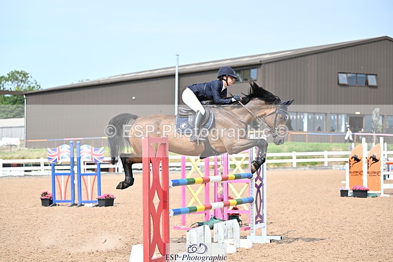 240801A-155305-02317 - Cls 13 Snr 1.15m Open