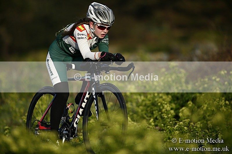 CTT 120414 45 - Catioroc TT 5 mile 12/04/14