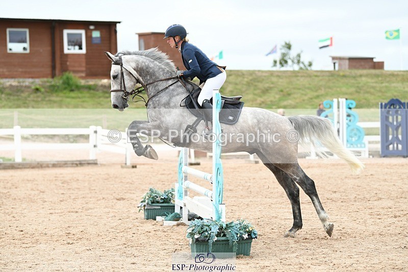 250803-115304-12791 - Cls 33 85cm National Amateur Championship Qualifier