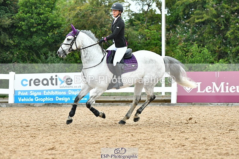 230730A-101545-08515 - Cls 31 British Novice & 90cm Open