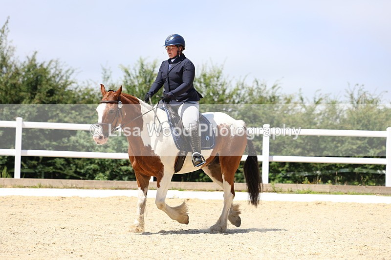 3E7A0707 - Class 3: Unaffiliated Prelim 3 2024 Section A