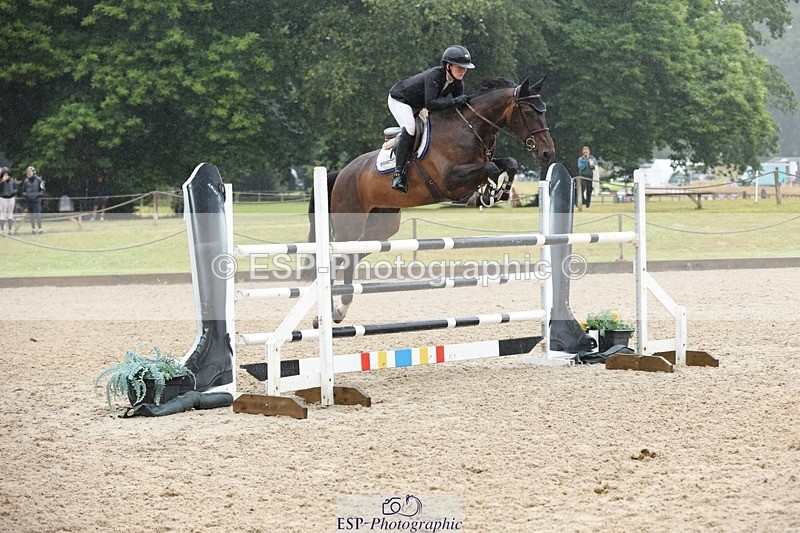 240705-172514-13259 - Cls 25 6 Yr Old Qualifier 1.20m