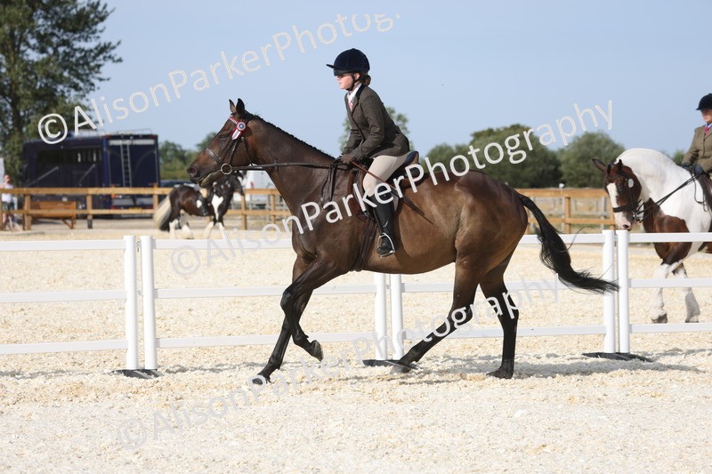 20260802-0131 - Class 5 - ROR Ridden