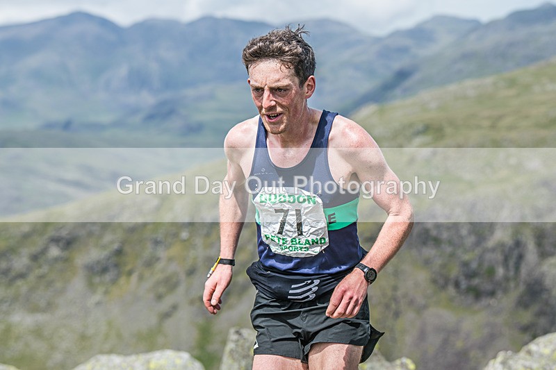 Duddon Long-28 - Duddon Valley Long Fell Race Saturday 30th May 2026