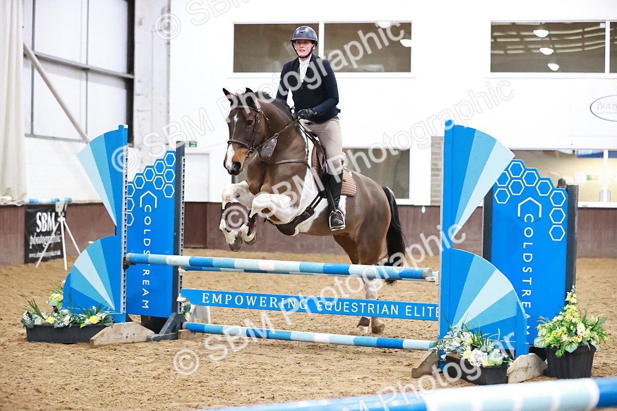 SBM_004618 - Class 15 - Senior British Novice 90cm