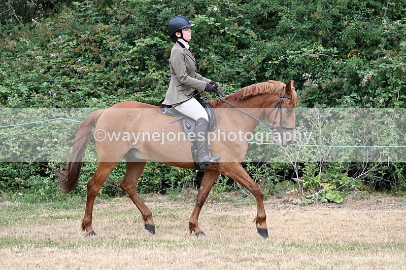WJ7_0213 - Class 2 Best rider