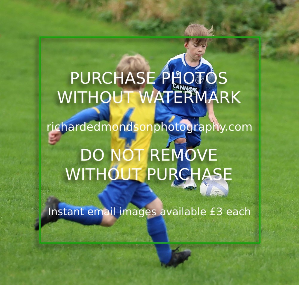 IMG_5425 - Wattsfield Under 7's v Kendal Utd Under 7's (7/10/23)