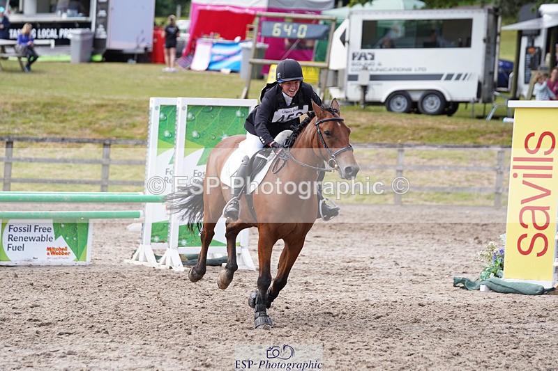 240824X-143920-28371 - 80cm Round 1 14.00 to 15.30