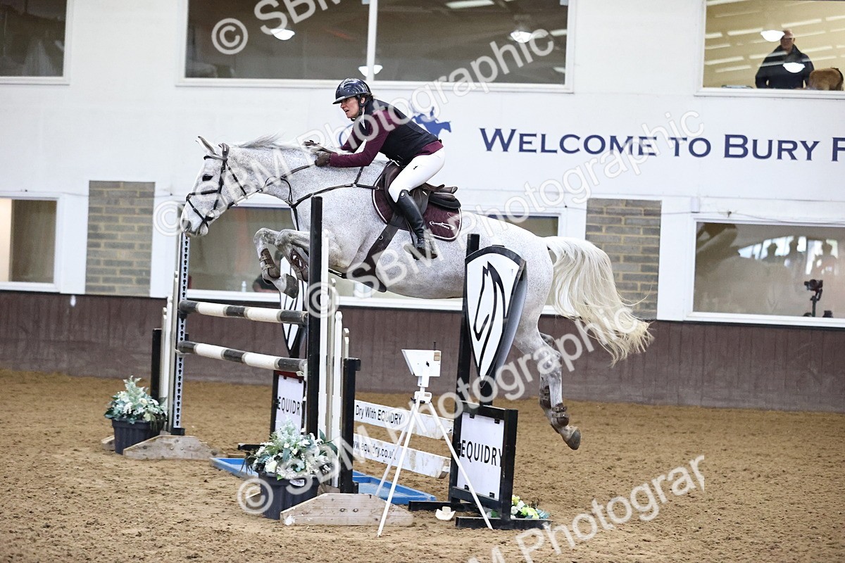 SBM_005203 - Class 18 - National 1.30m 1..40m