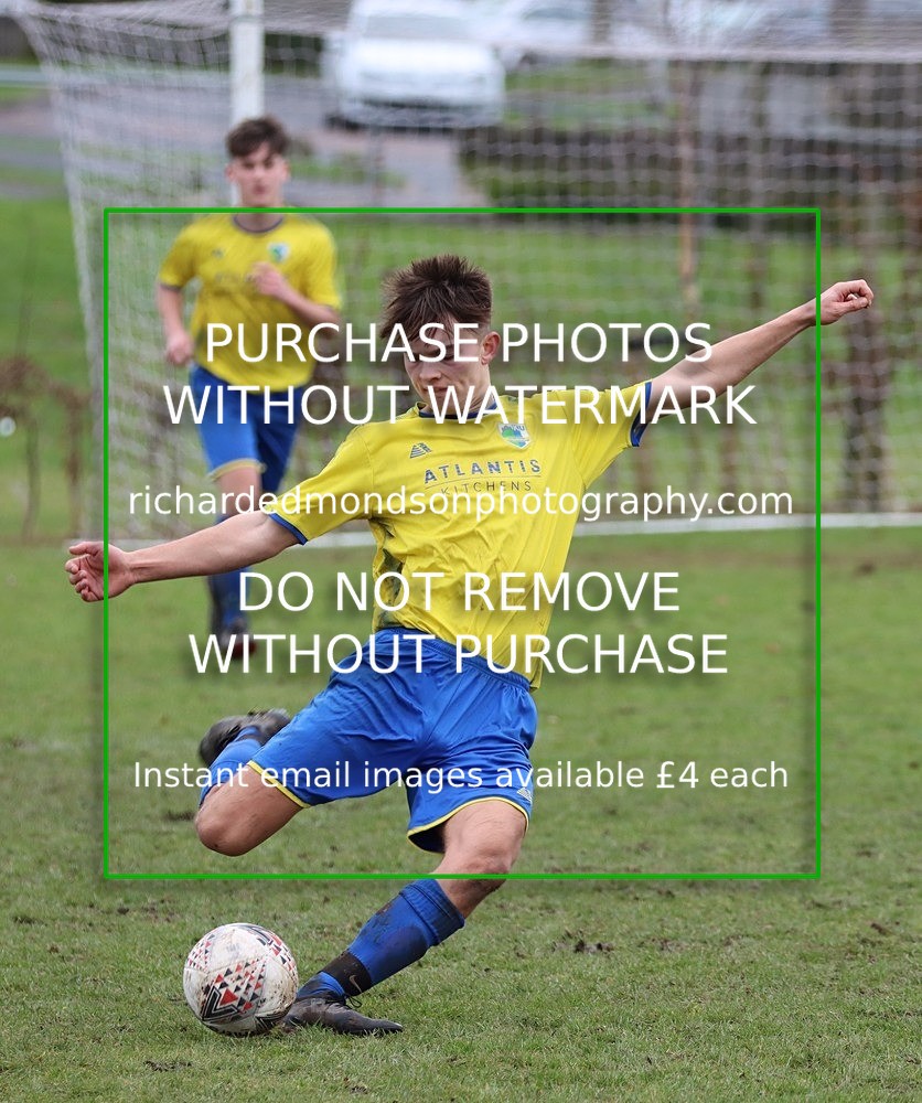 IMG_1226 - Kendal Utd Res vs Appleby Res (4/2/23)