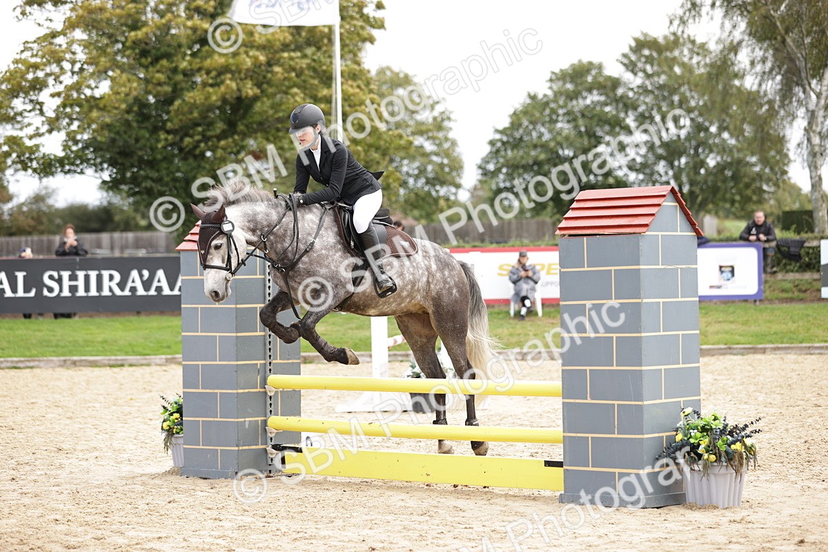 SBM_22325 - J59 - Clear Round 75cm