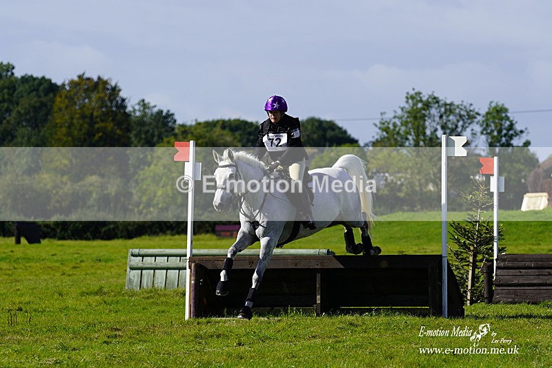  WWHT 031021 1515 - Open Novice (0.80m) 03/10/21