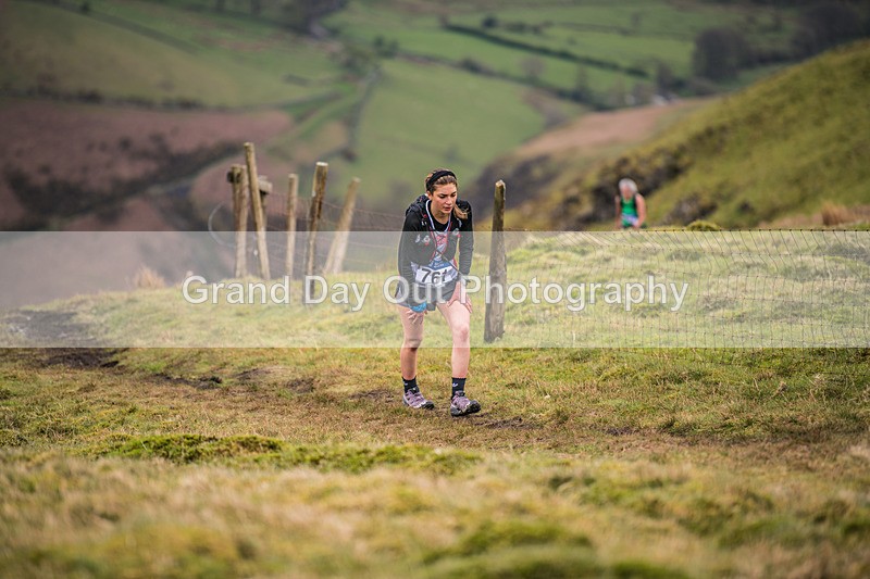 Keswick-908 - Inter Counties & Up and Down Mountain Running Champs (Junior & Senior Races) Sunday 21st April 2024